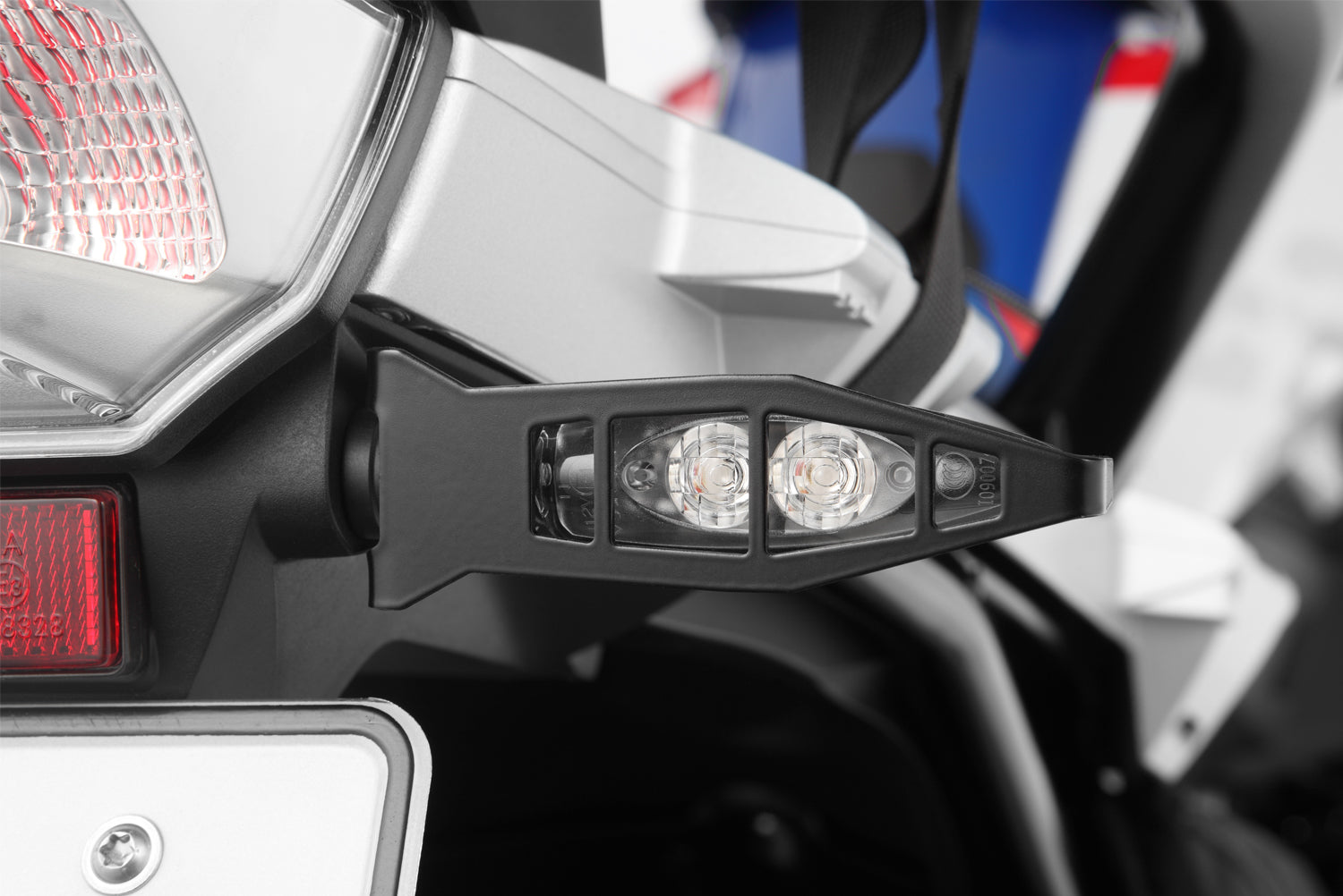Wunderlich indicator protection long rear