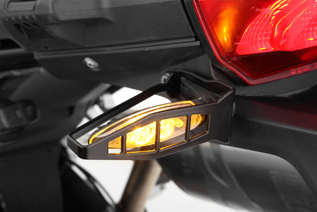 Wunderlich indicator protection long rear