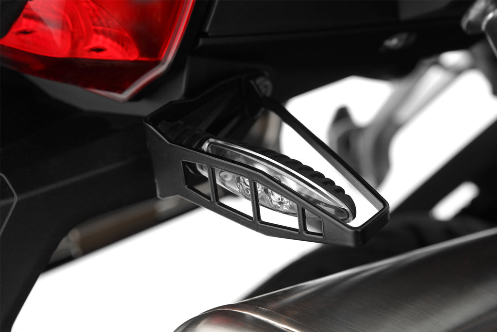 Wunderlich indicator protection long rear