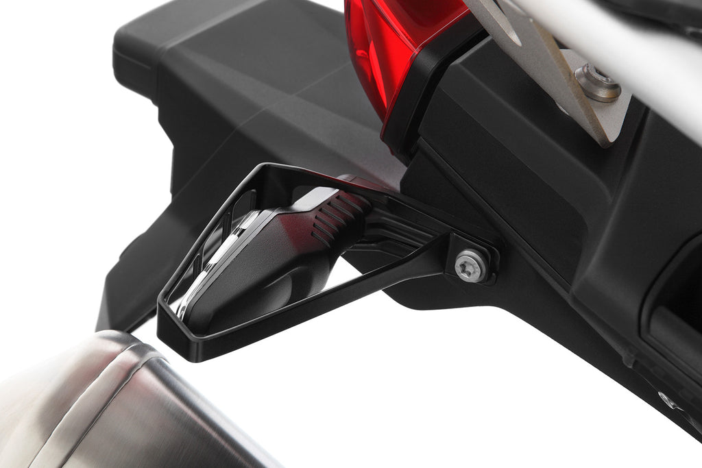 Indicator protection bar for LED multifunctional indicator – long