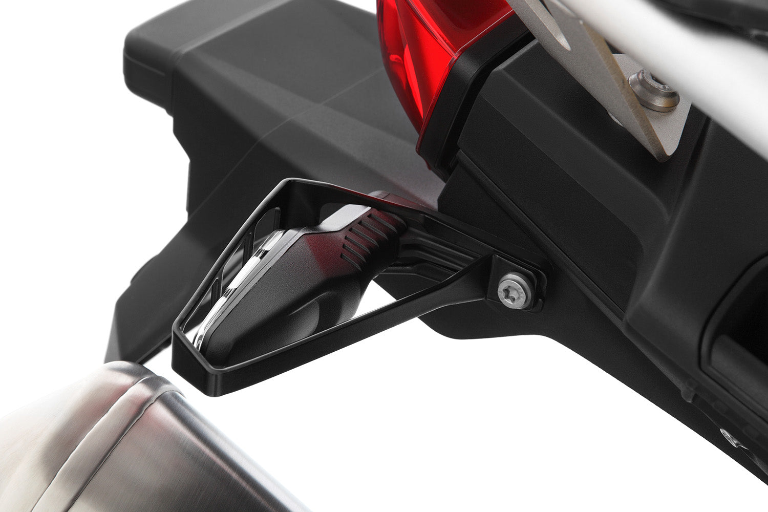 Indicator protection bar for LED multifunctional indicator – long