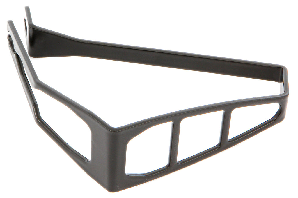 Indicator protection bar for LED multifunctional indicator long