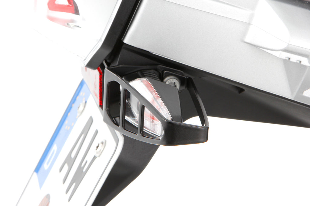 Indicator protection bar for LED multifunctional indicator - short base