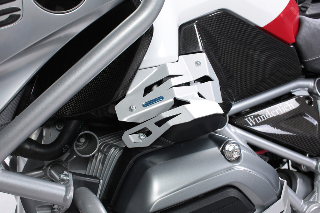 Wunderlich Injection Cover