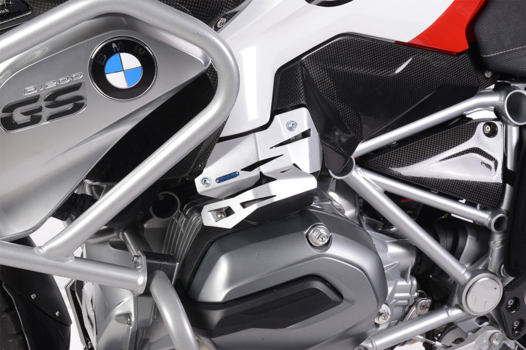 Wunderlich Injection Cover
