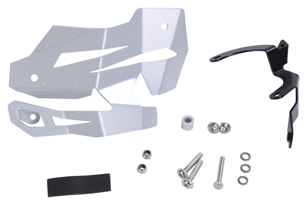 Wunderlich Injection Cover