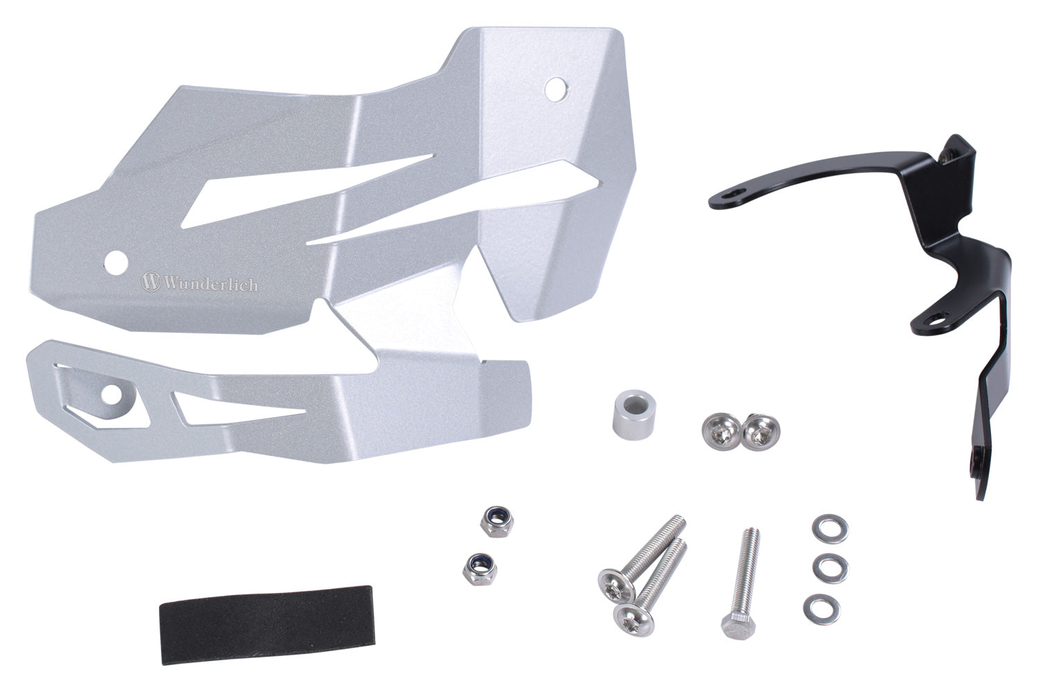 Wunderlich Injection Cover