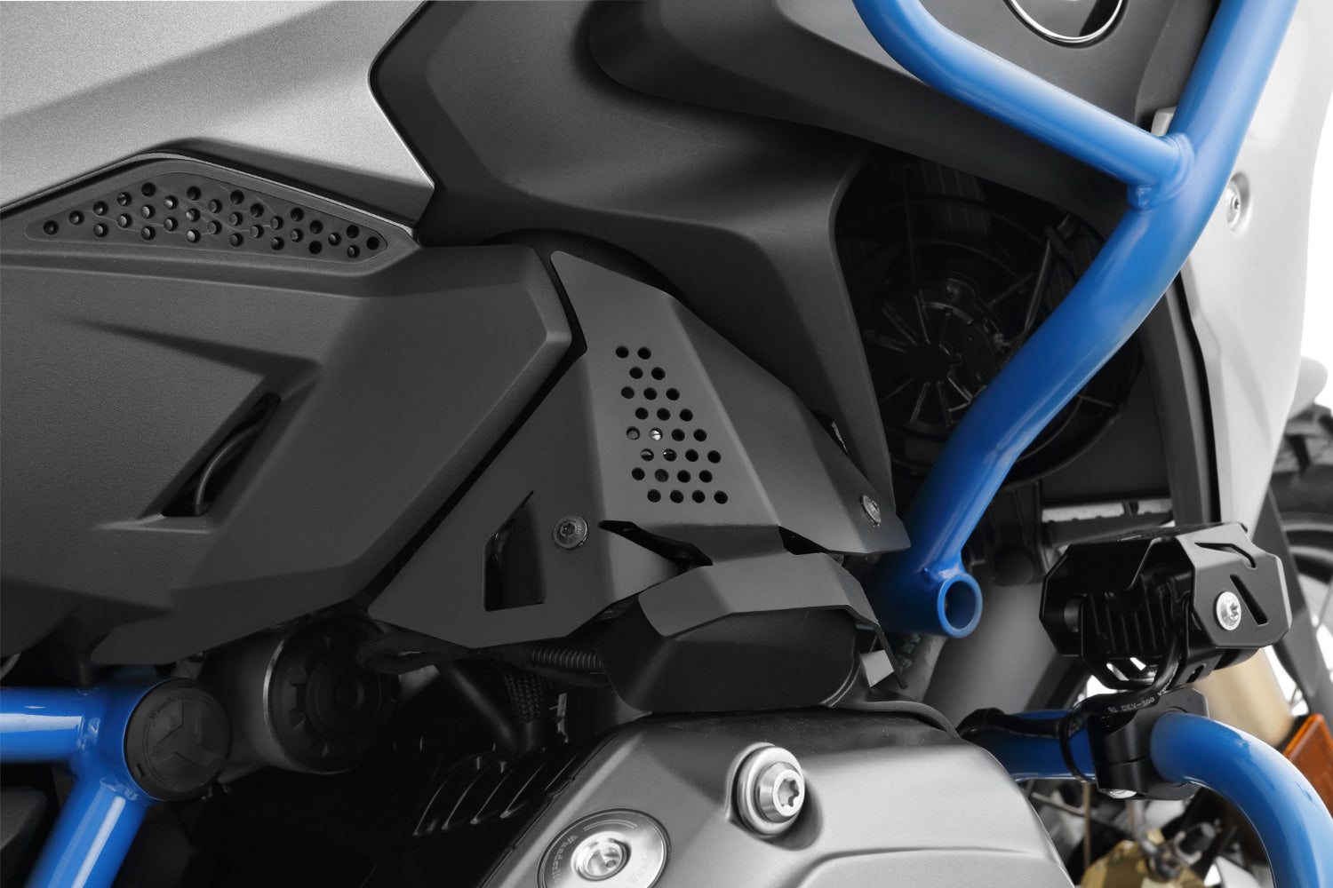 Wunderlich Injection Cover R 1200 GS LC