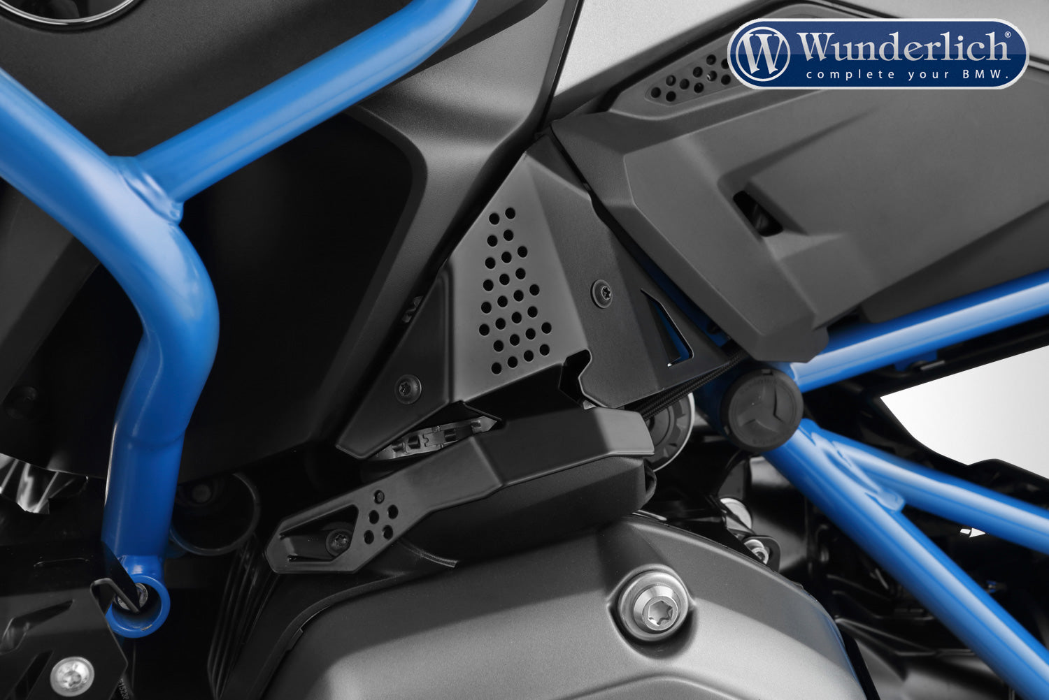 Wunderlich Injection Cover R 1200 GS LC