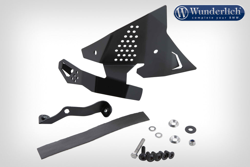 Wunderlich Injection Cover R 1200 GS LC