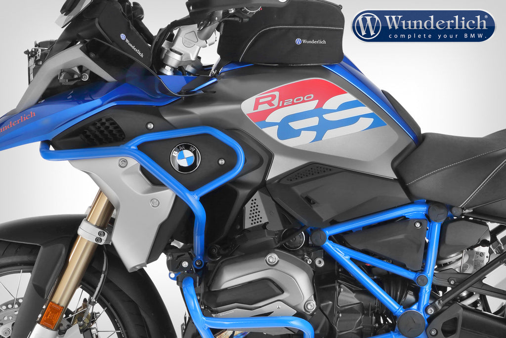 Wunderlich Injection Cover R 1200 GS LC