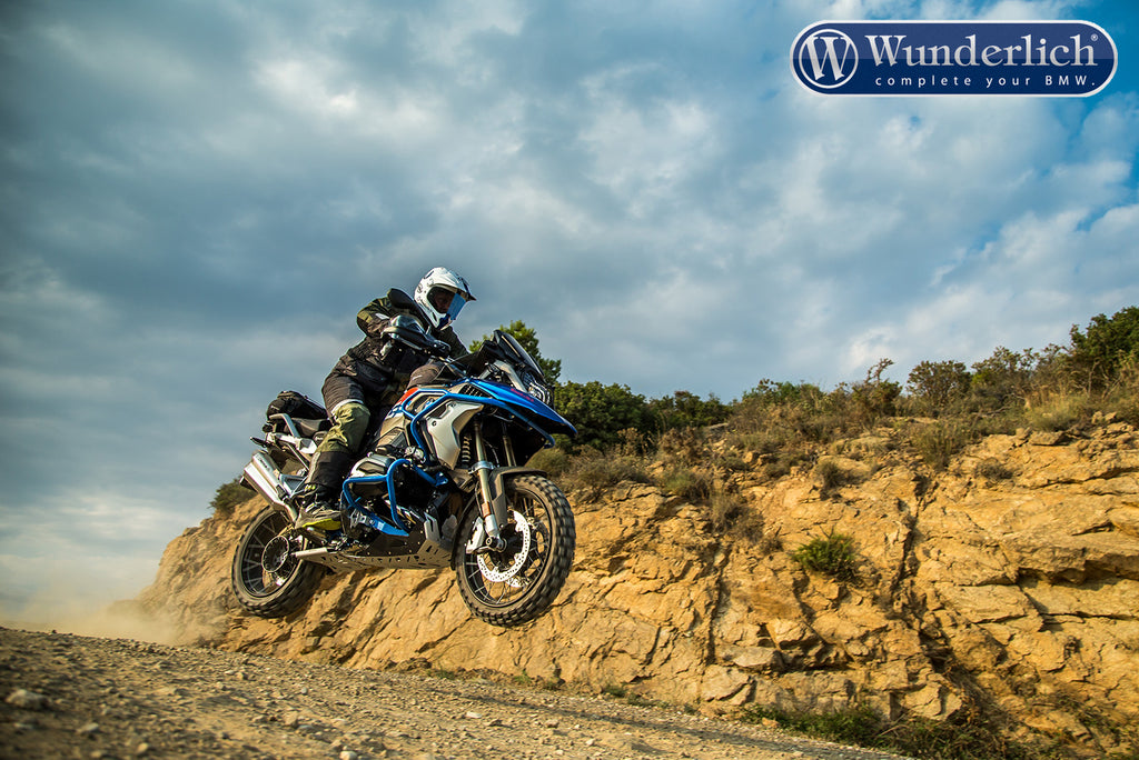 Wunderlich Injection Cover R 1200 GS LC