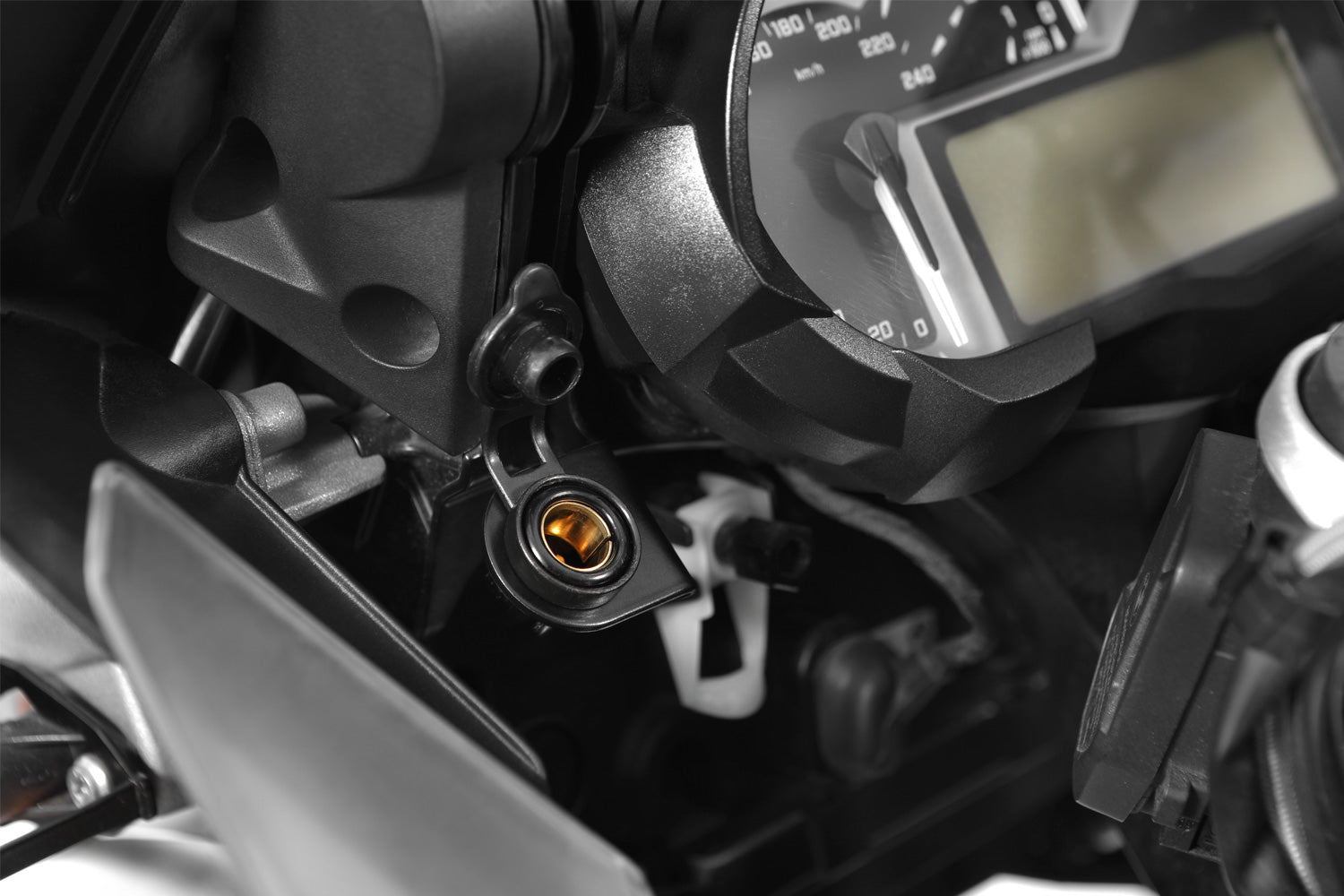 Socket holder
