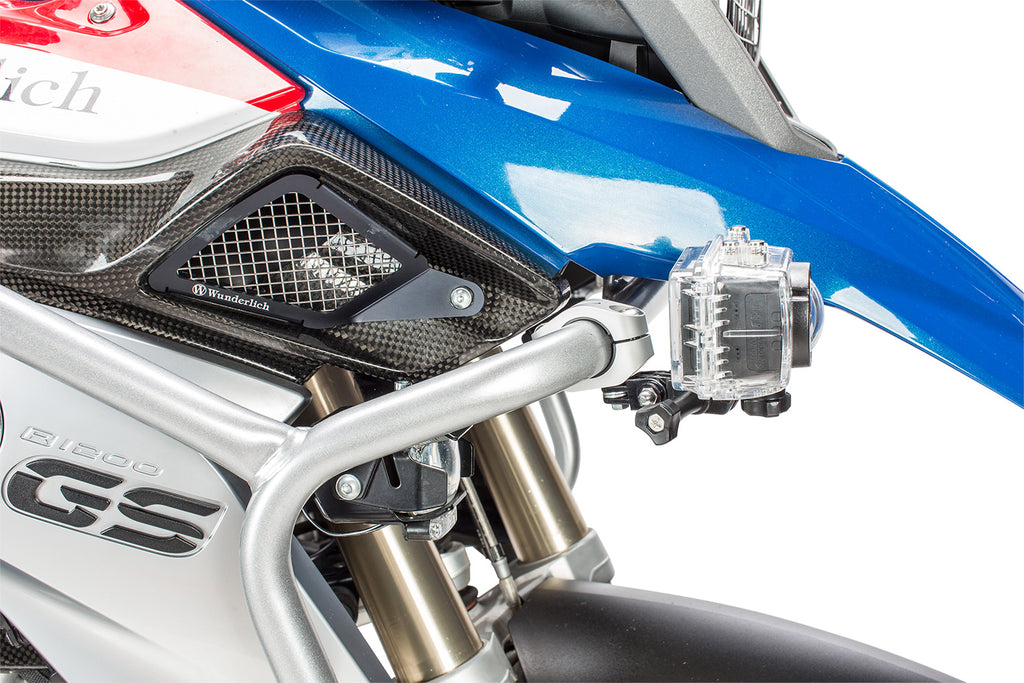 Wunderlich Vario-Clamp