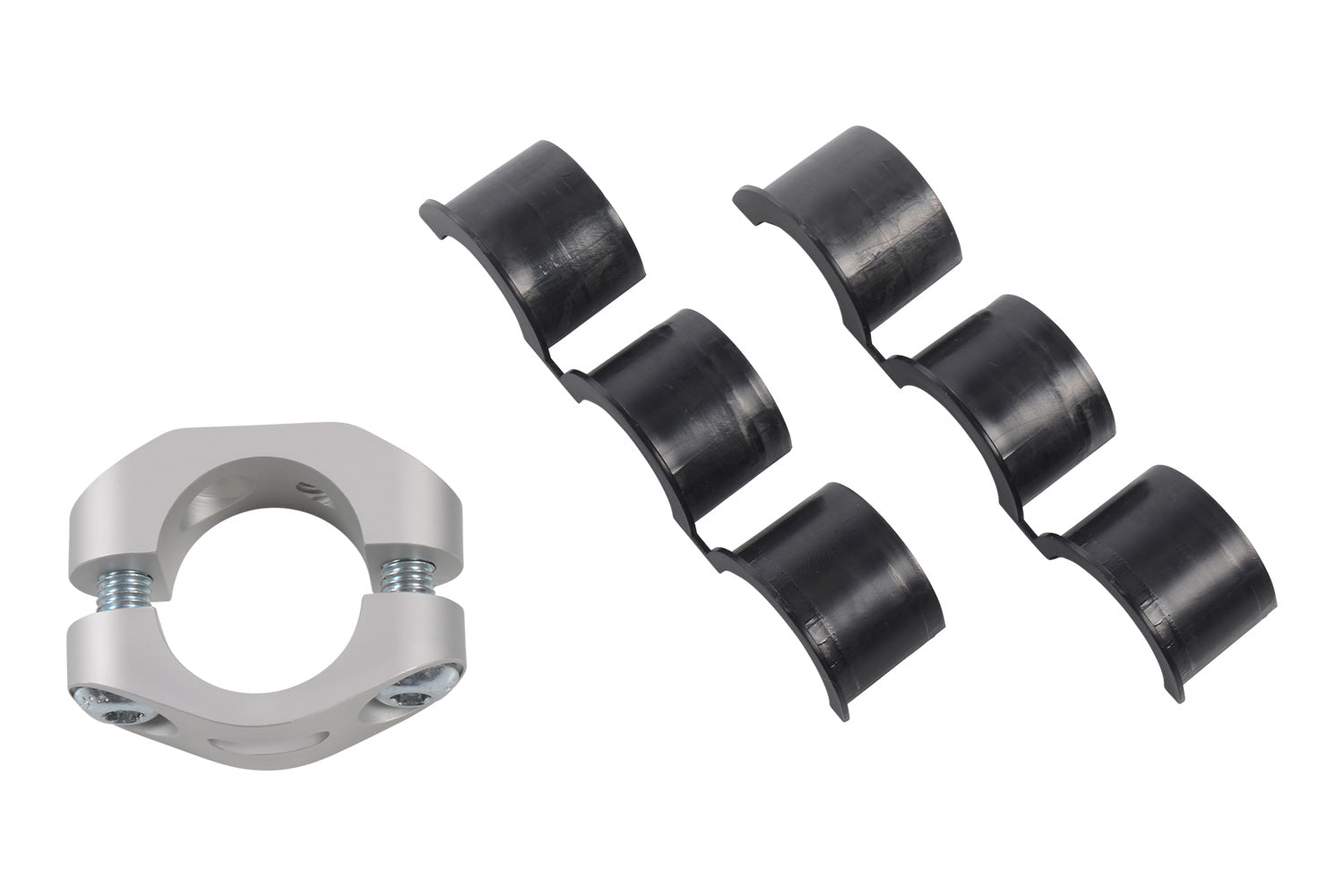 Wunderlich Vario-Clamp