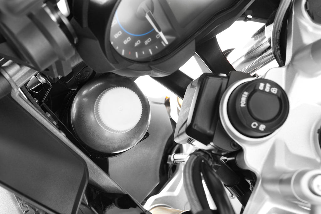Wunderlich Bottle Holder for R 1250 GS