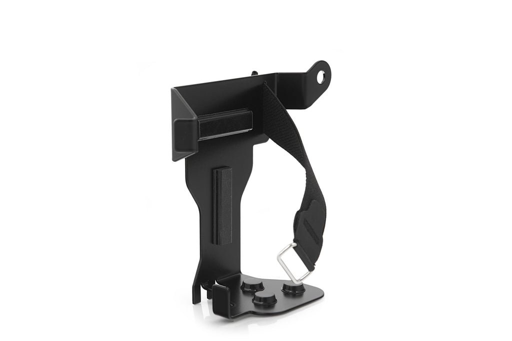 Wunderlich Bottle Holder for R 1250 GS