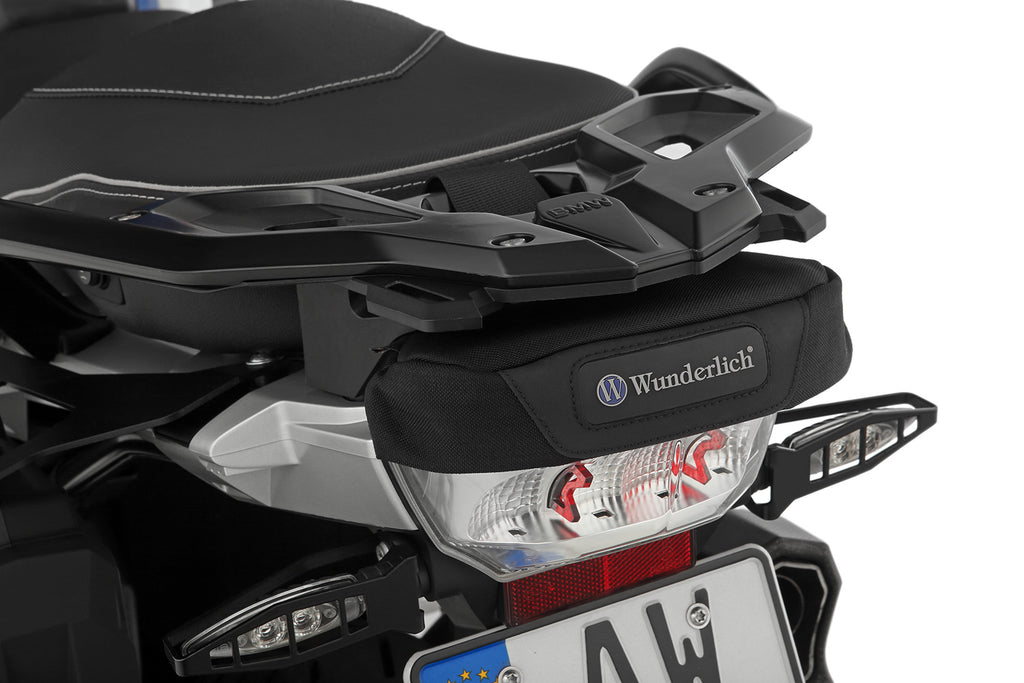 Wunderlich GAP-BAG pannier