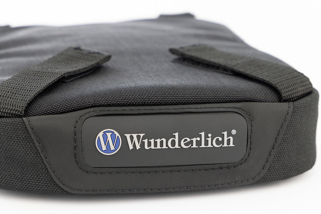 Wunderlich GAP-BAG luggage rack bag