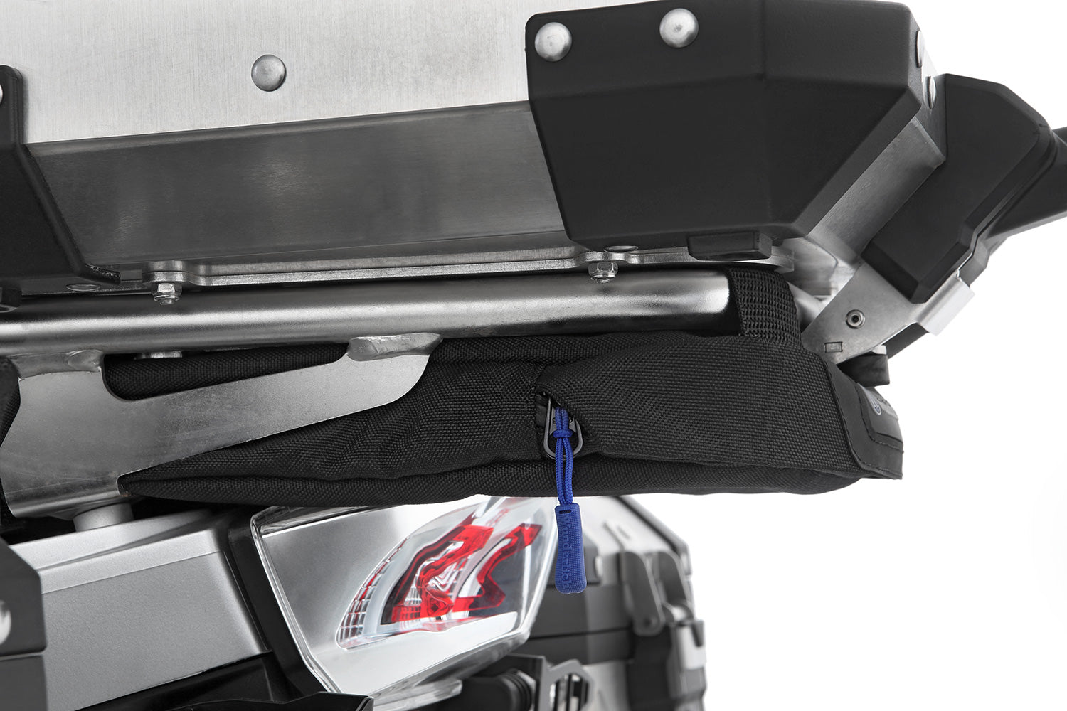 Wunderlich GAP-BAG luggage rack bag