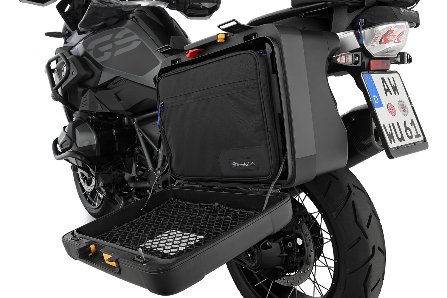 Wunderlich inner bag VARIO I