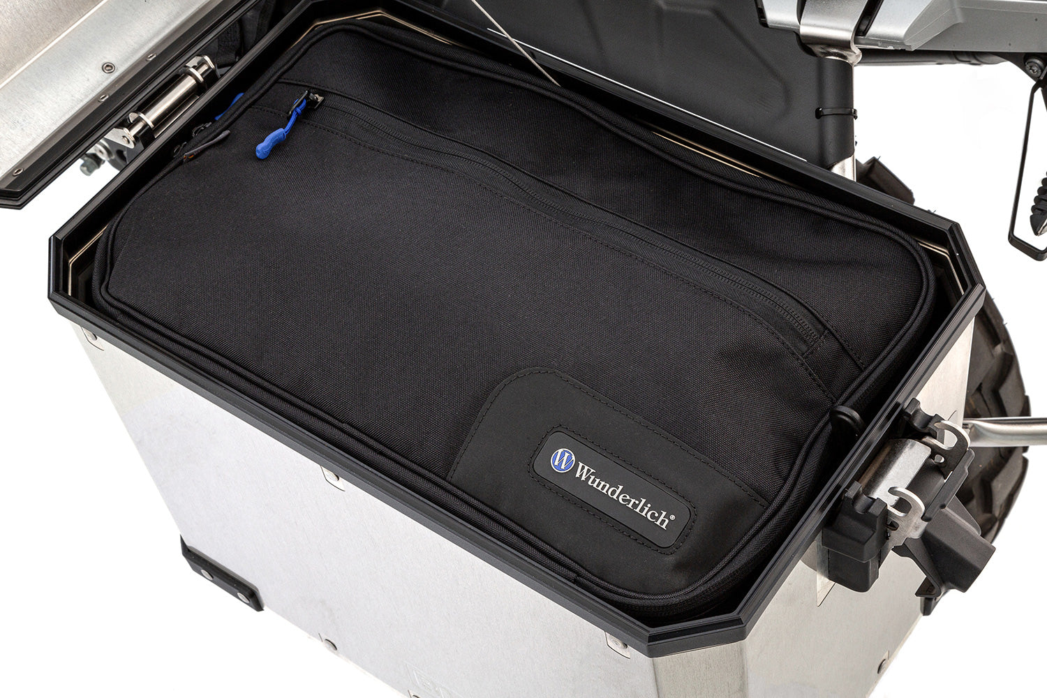 Wunderlich inner bag CUTOUT
