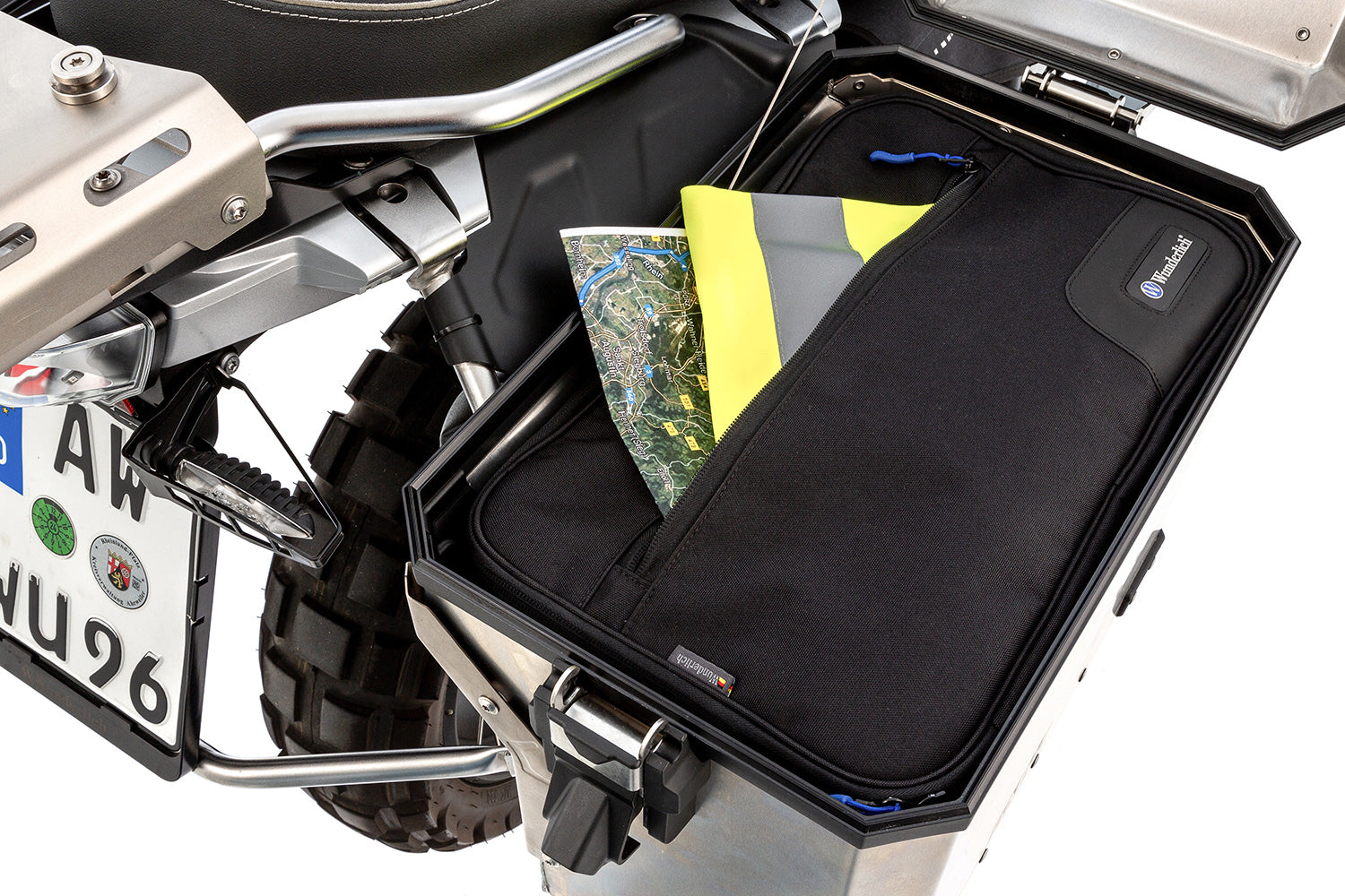 Wunderlich inner bag CUTOUT