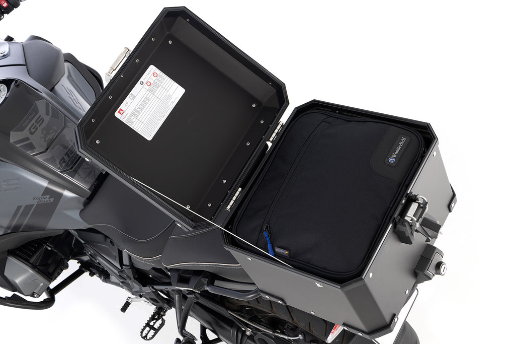 Wunderlich Inner Bag for BMW Aluminum Top Case