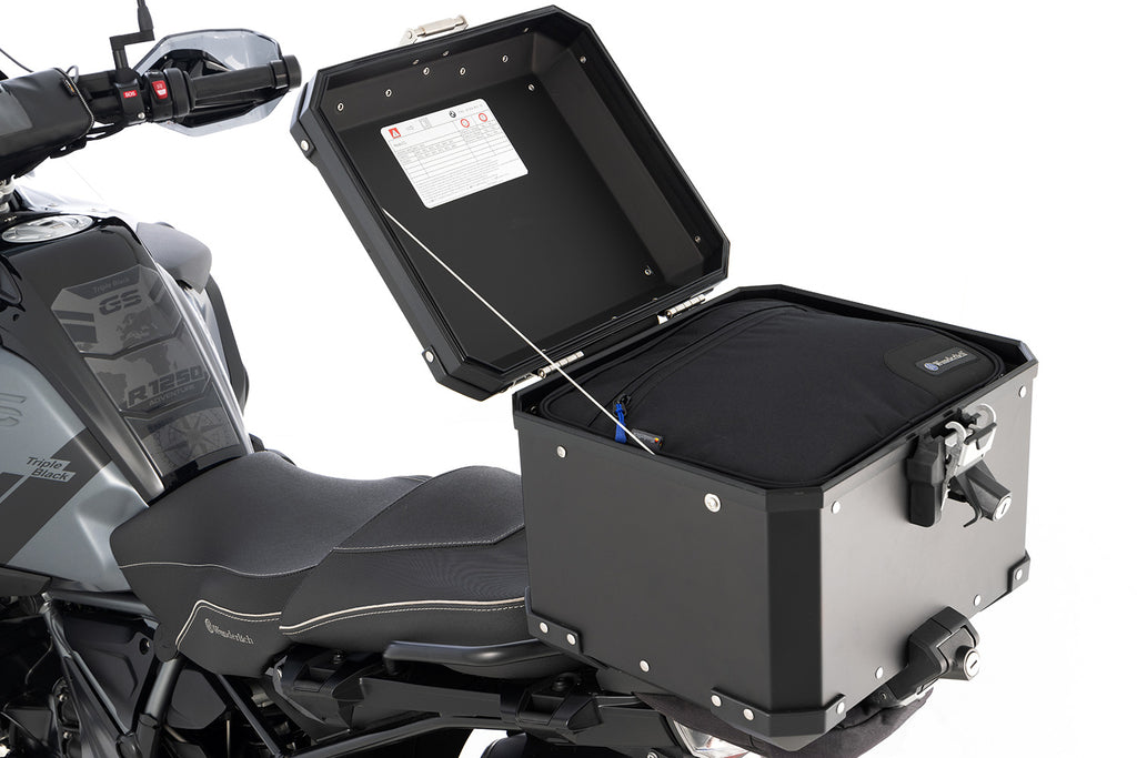 Wunderlich Inner Bag for BMW Aluminum Top Case