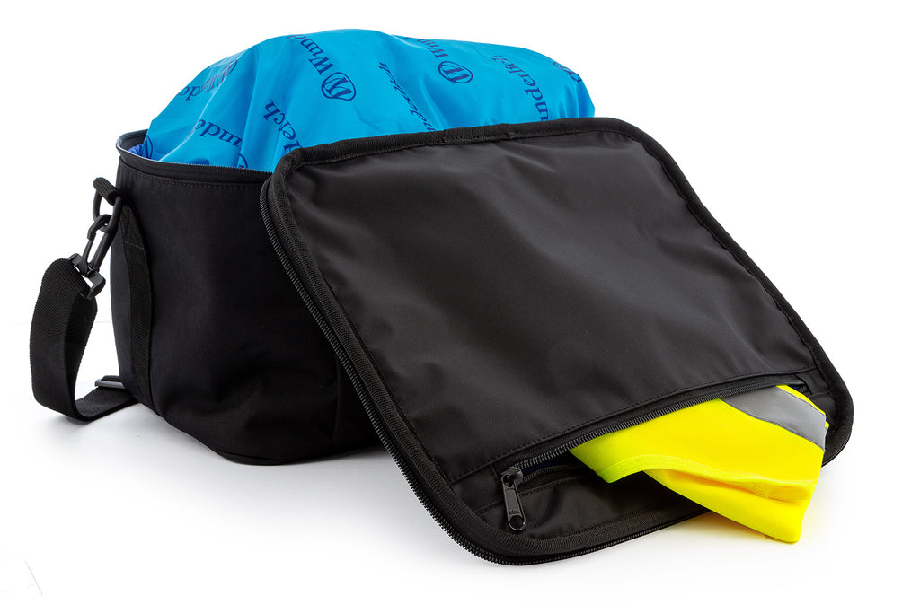 Wunderlich Inner Bag for BMW Aluminum Top Case