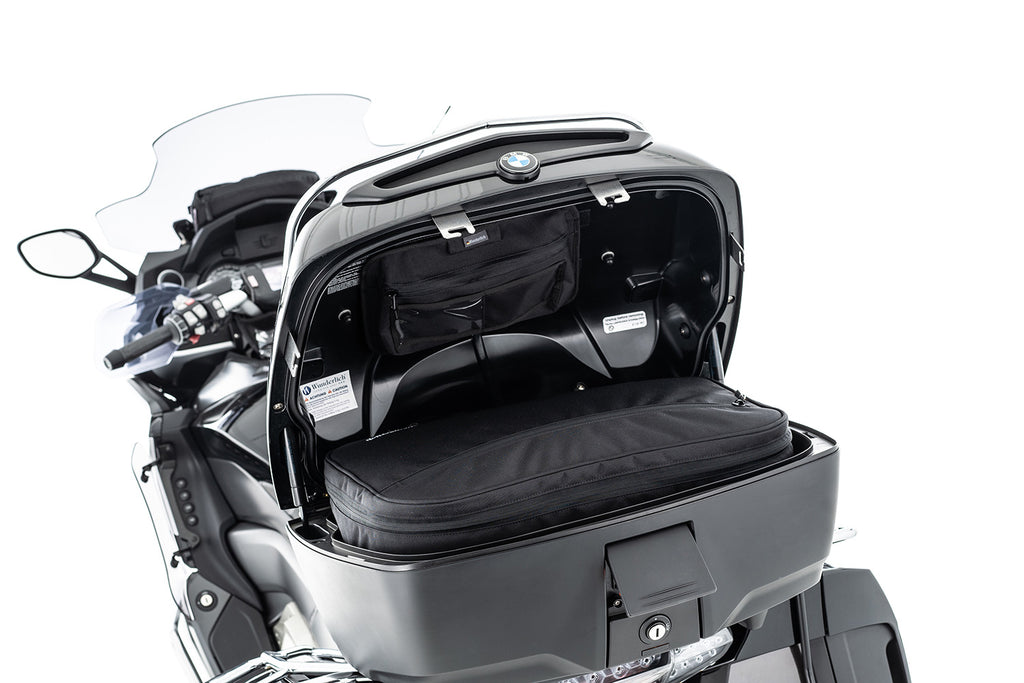 Wunderlich top case bag inner pocket