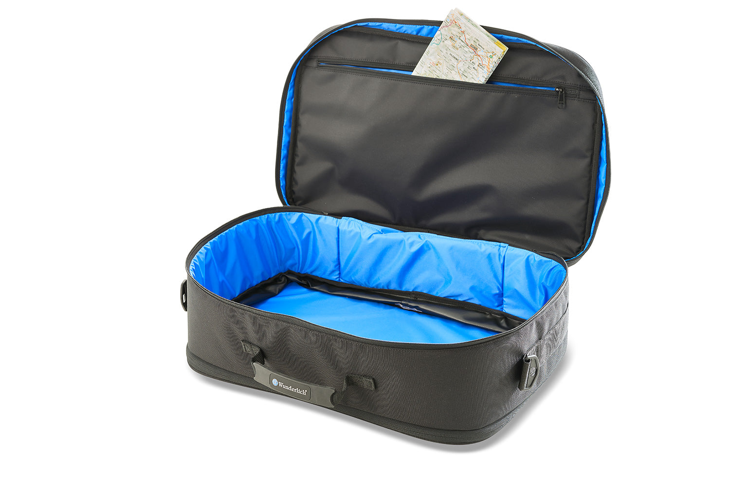 Wunderlich top case bag inner pocket