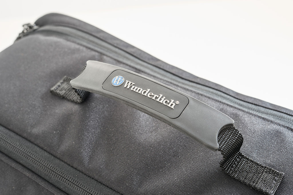 Wunderlich top case bag inner pocket