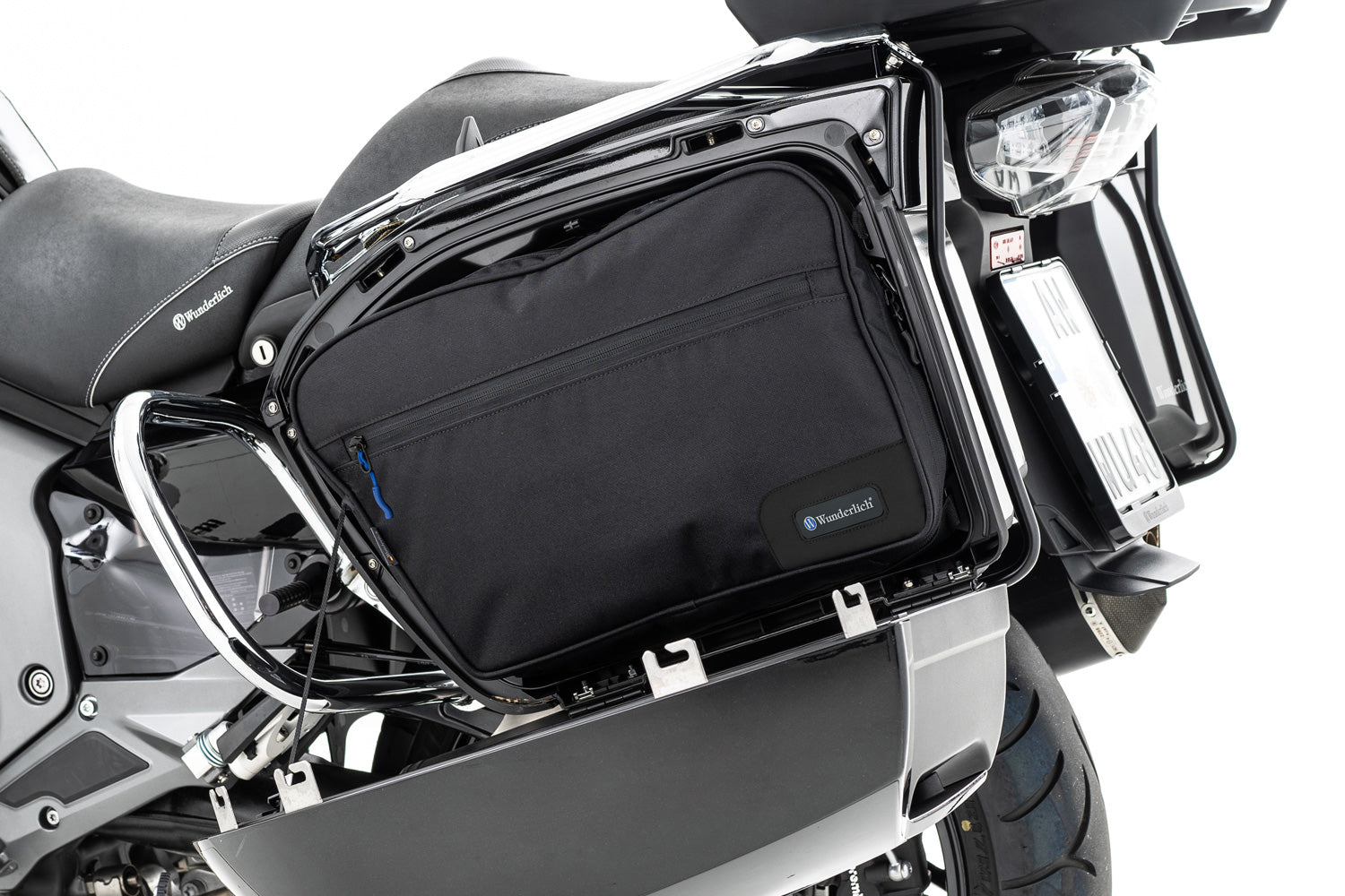 Wunderlich inner bag TOURING – RT / GT / GTL