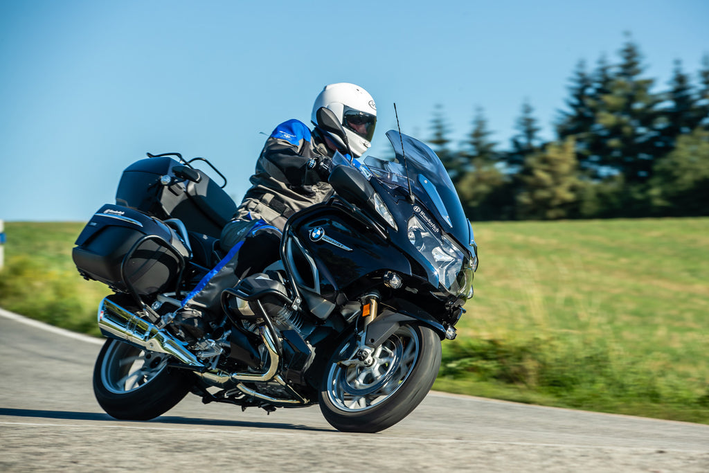 Wunderlich inner bag TOURING – RT / GT / GTL