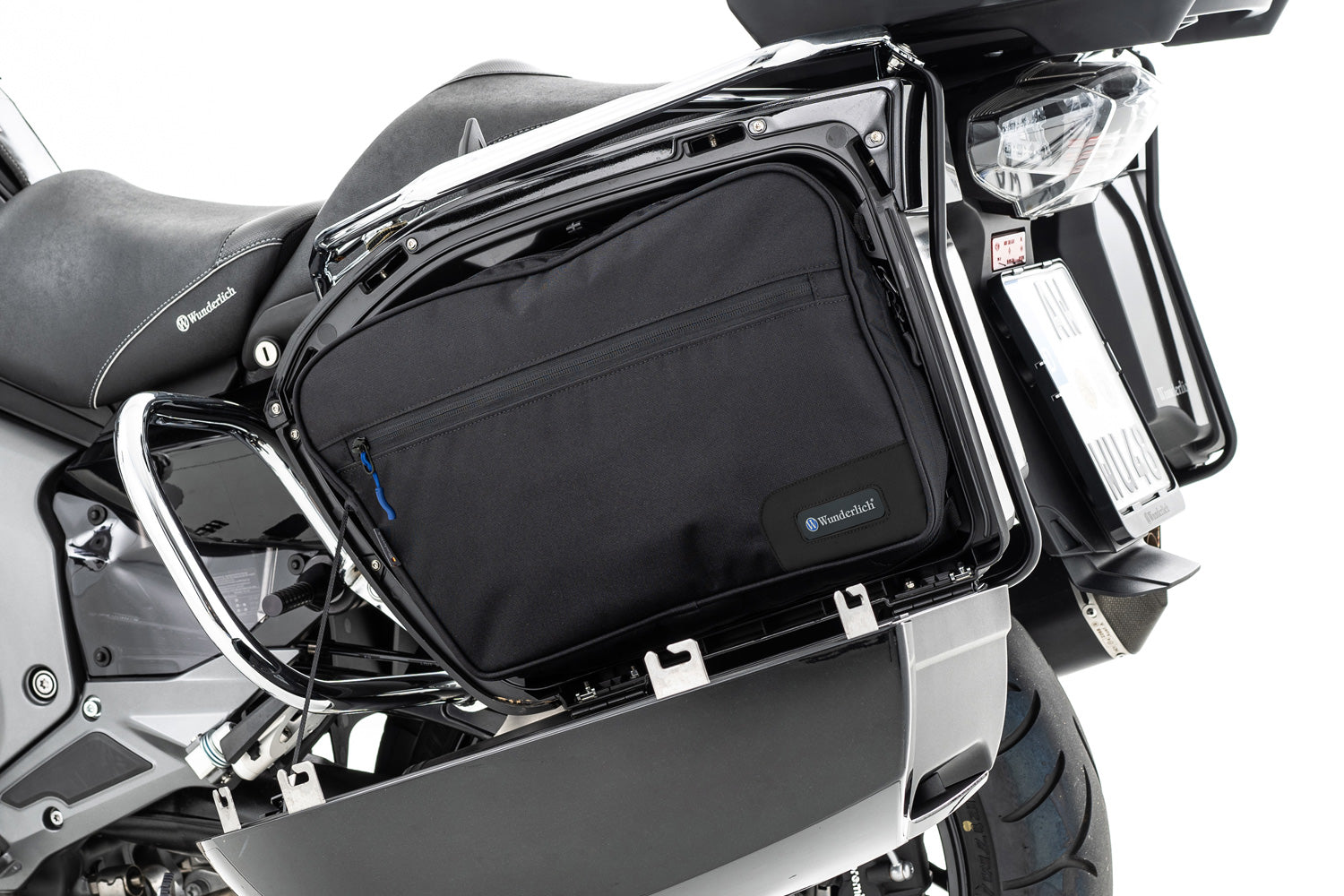 Wunderlich inner bag TOURING – RT / GT / GTL