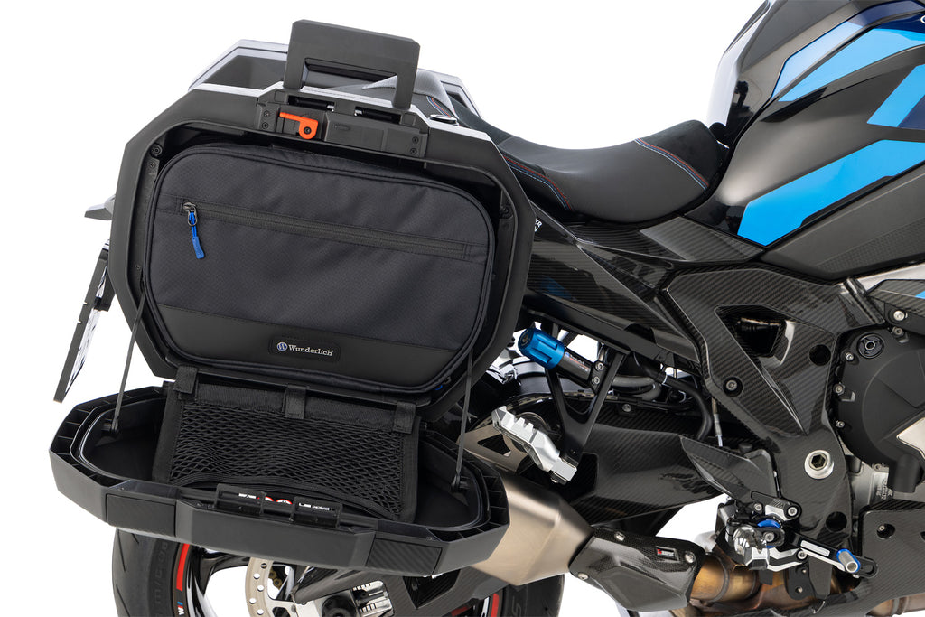 Wunderlich inner bags set VARIO II
