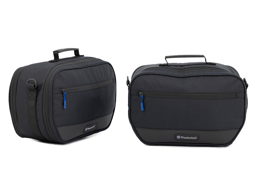Wunderlich inner bags set VARIO II