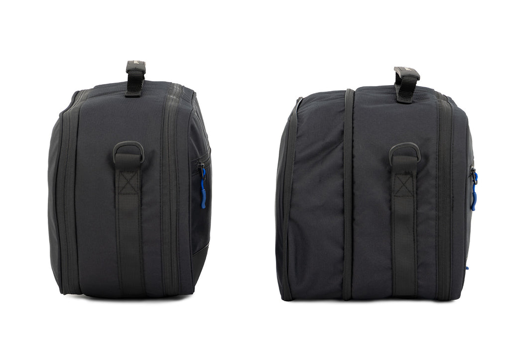 Wunderlich inner bags set VARIO II