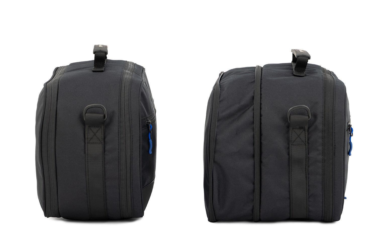 Wunderlich inner bags set VARIO II
