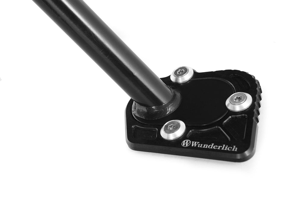 Wunderlich Side stand enlarger