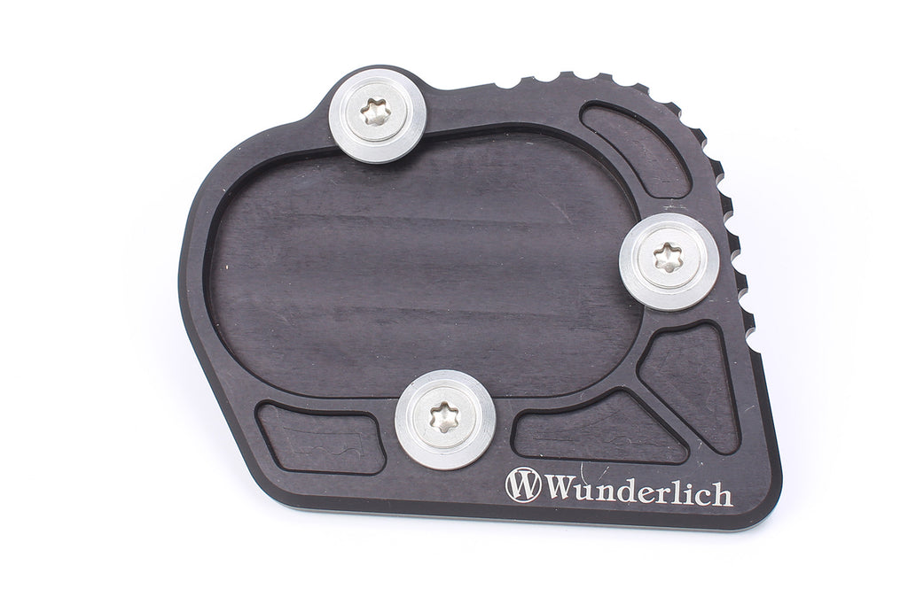 Wunderlich Side stand enlarger