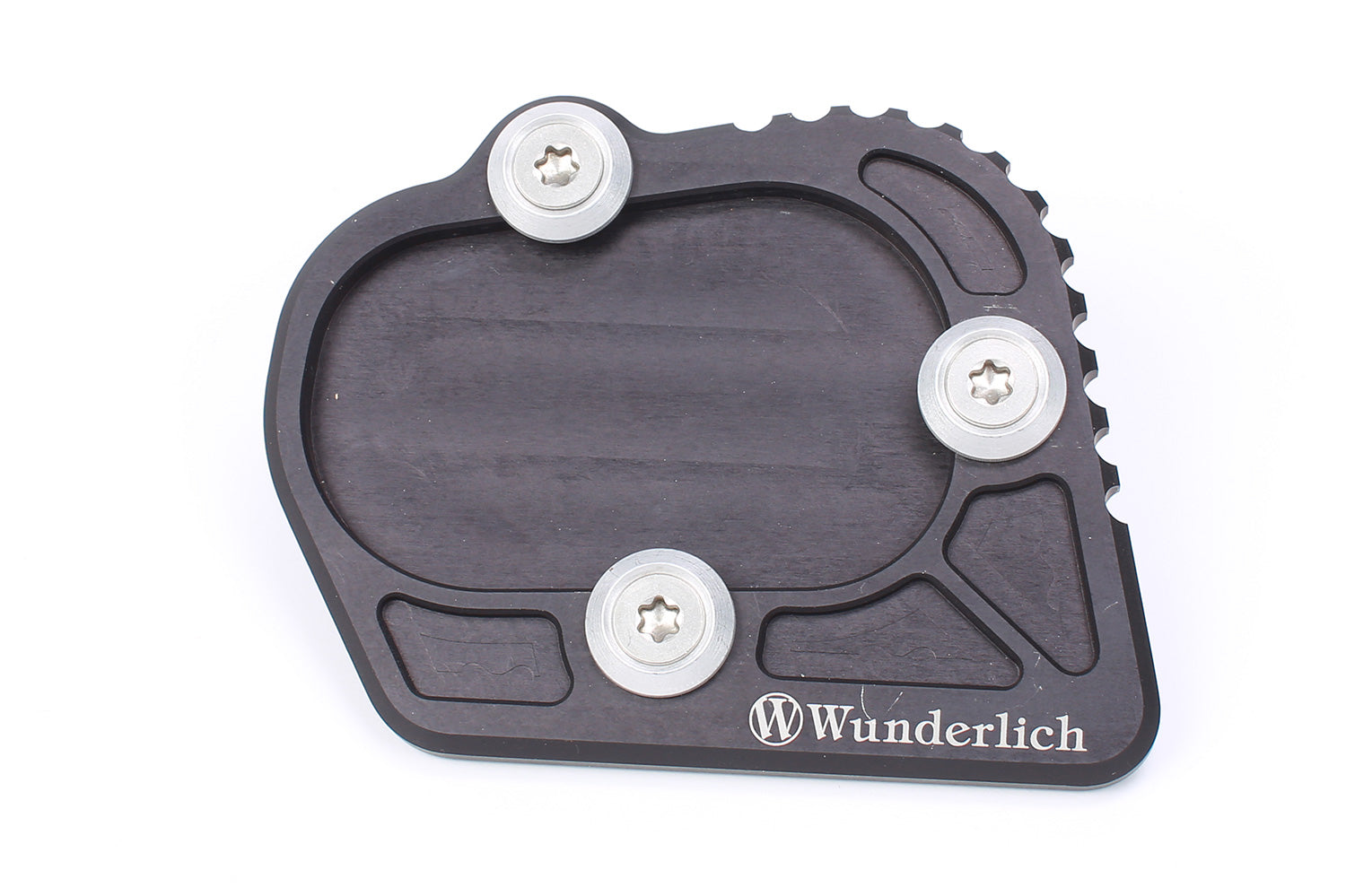 Wunderlich Side stand enlarger