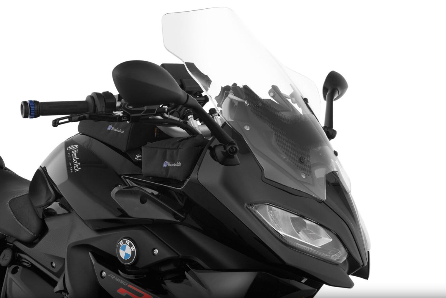 Wunderlich MARATHON windshield R 1250 / 1200 RS LC