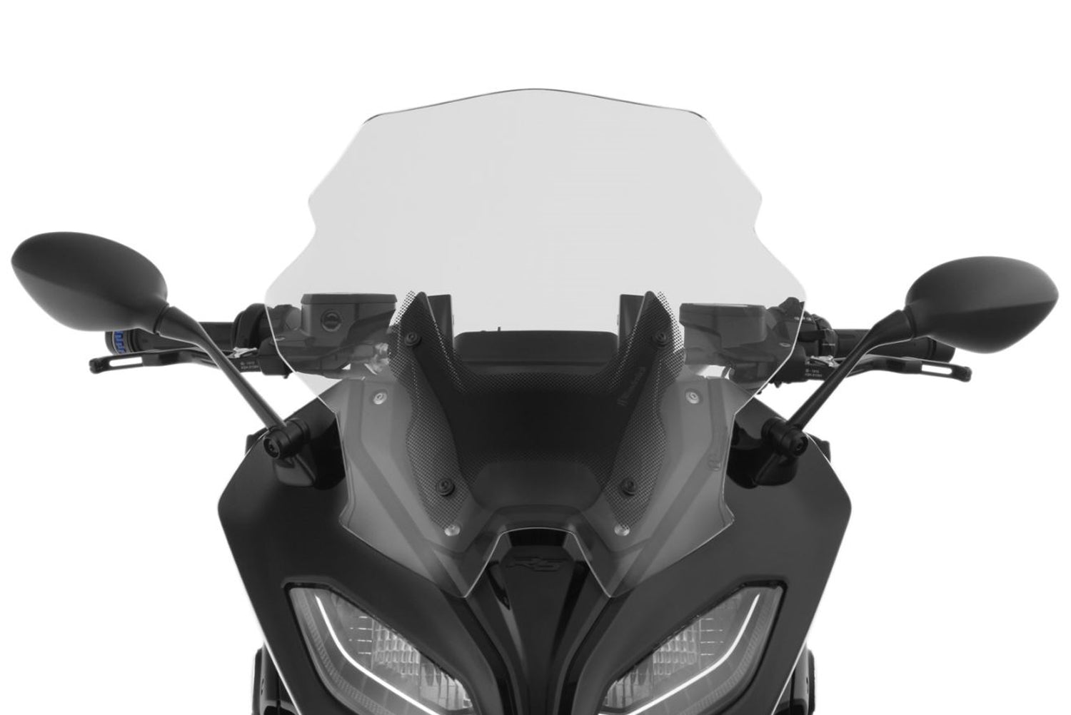 Wunderlich MARATHON windshield R 1250 / 1200 RS LC