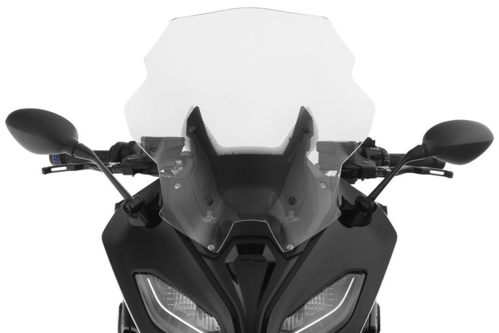 Wunderlich MARATHON windshield R 1250 / 1200 RS LC