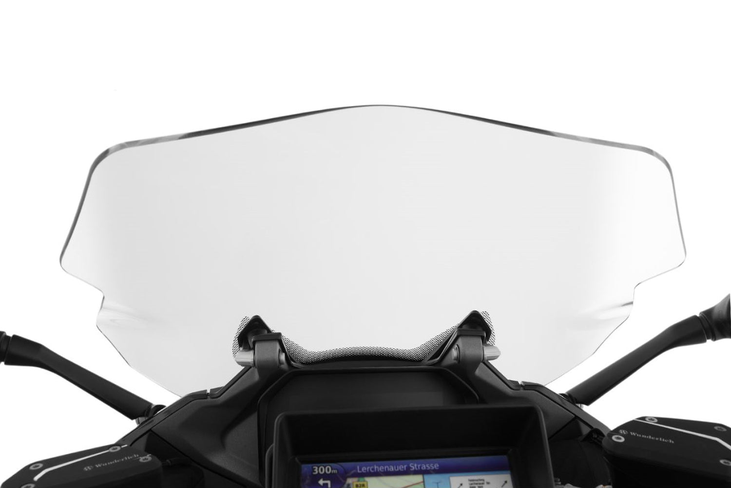 Wunderlich MARATHON windshield R 1250 / 1200 RS LC