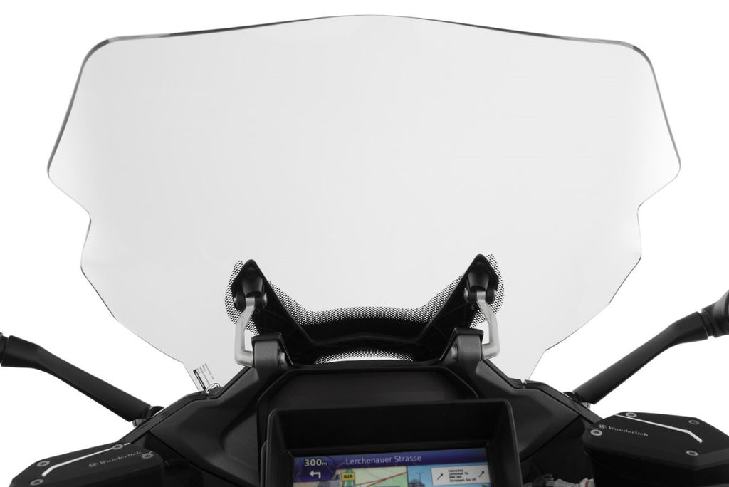 Wunderlich MARATHON windshield R 1250 / 1200 RS LC