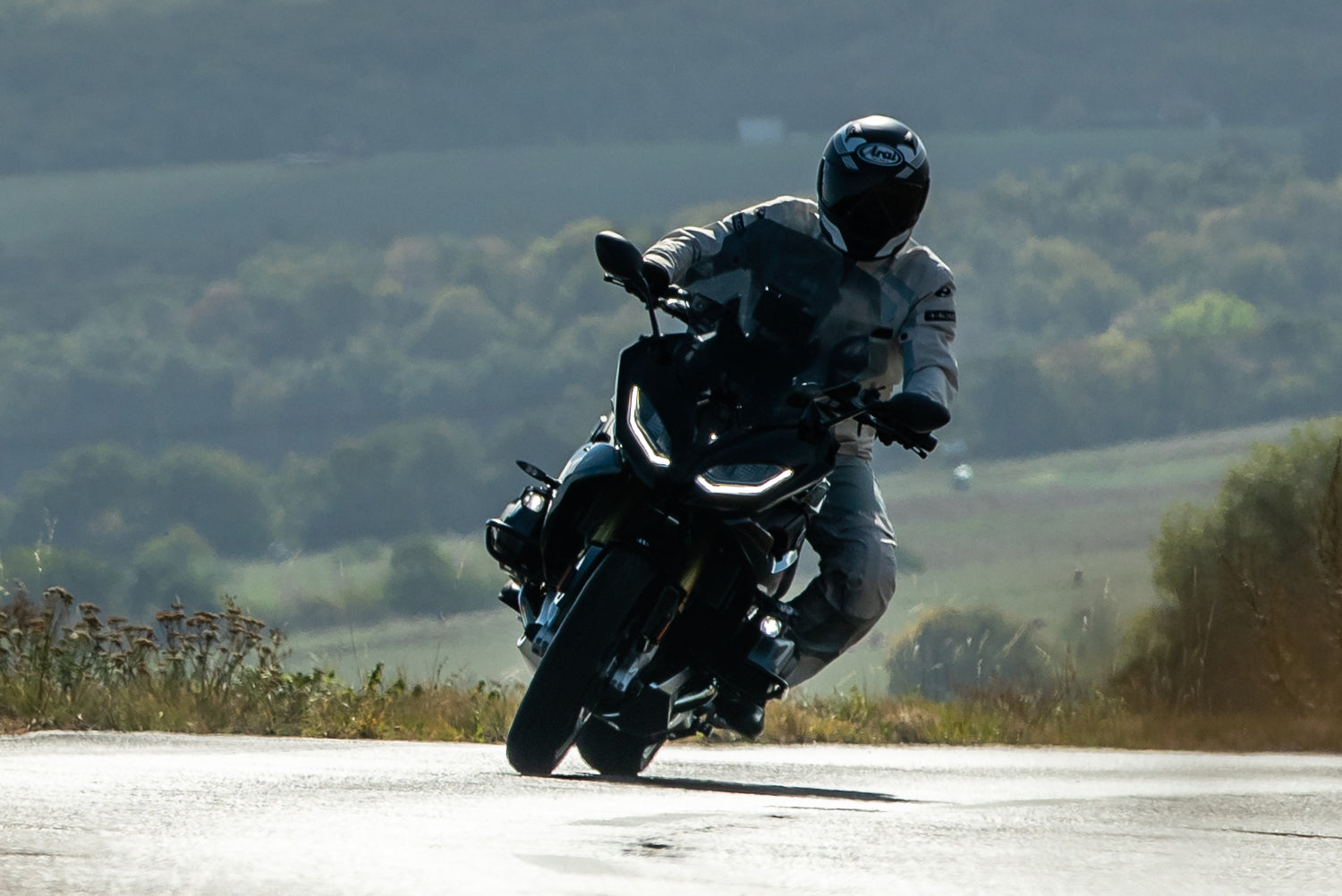 Wunderlich MARATHON windshield R 1250 / 1200 RS LC