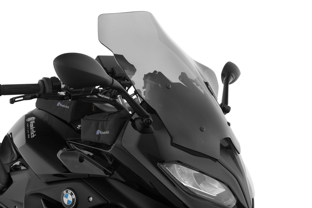 Wunderlich MARATHON windshield R 1250 / 1200 RS LC